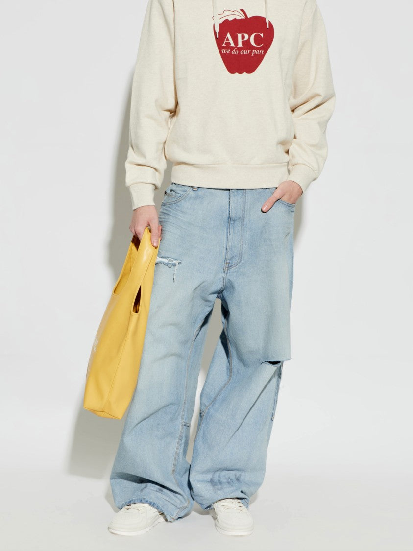 Ugg Minimel Low-Top Sneakers