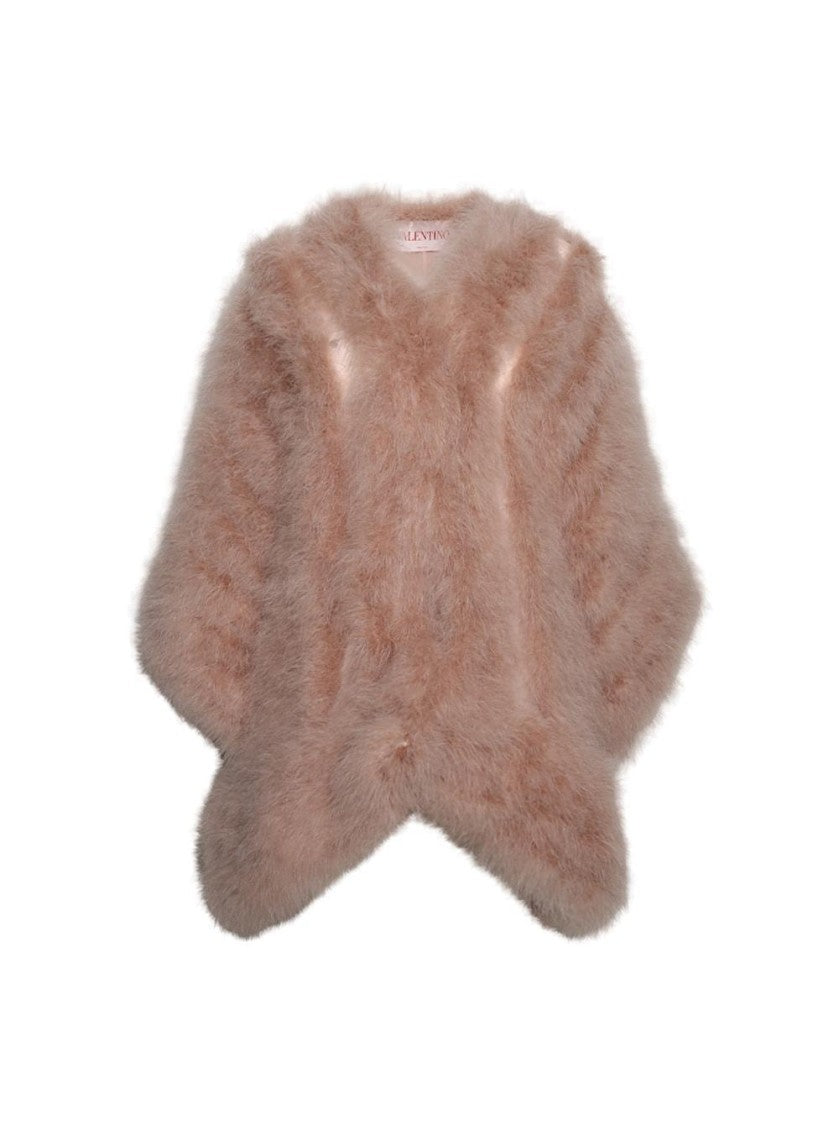 Valentino Caban Marabu Rose Mist