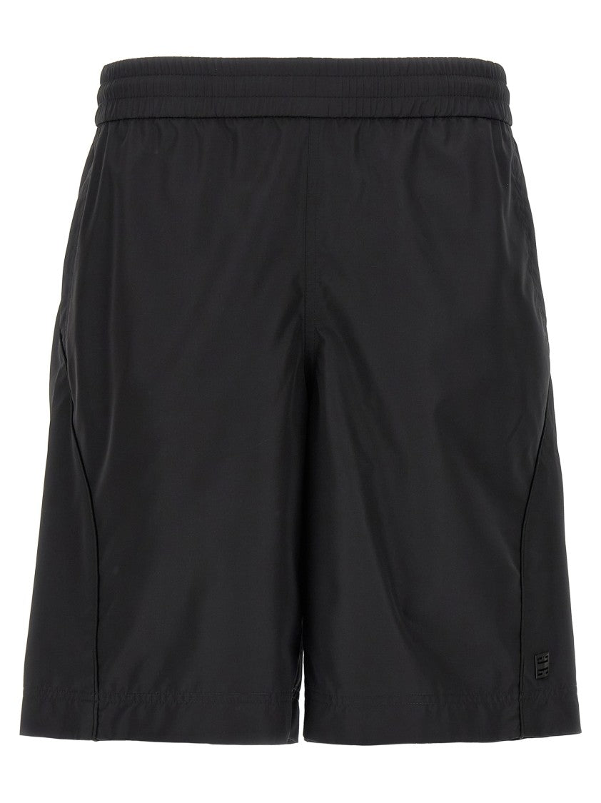 Givenchy 4G' Bermuda Shorts