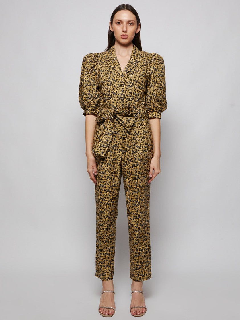 Lhd Casitas Jumpsuit