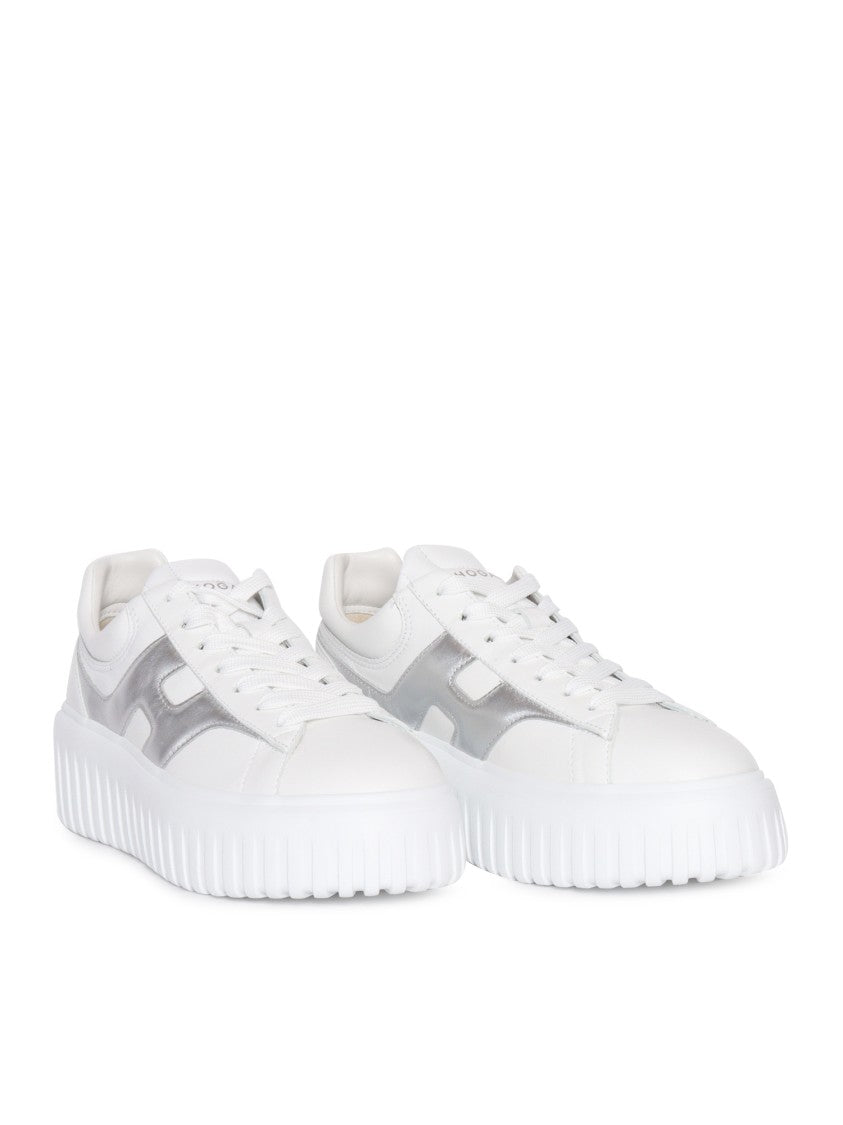 Hogan H-Stripes H Spezzata Sneakers