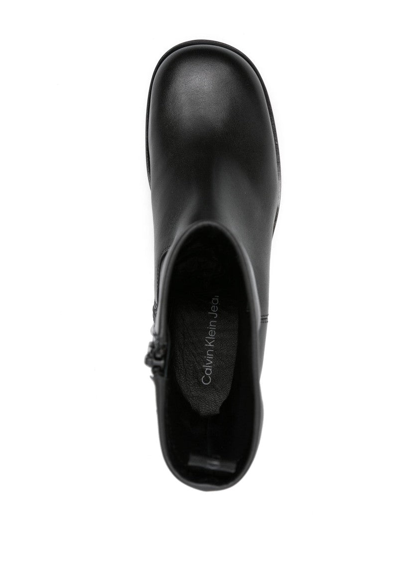 Calvin Klein Jeans Biker Boot