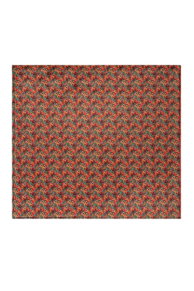 Johnny Was Magaly Laurel Canyon Cozy Blanket - H11825-6