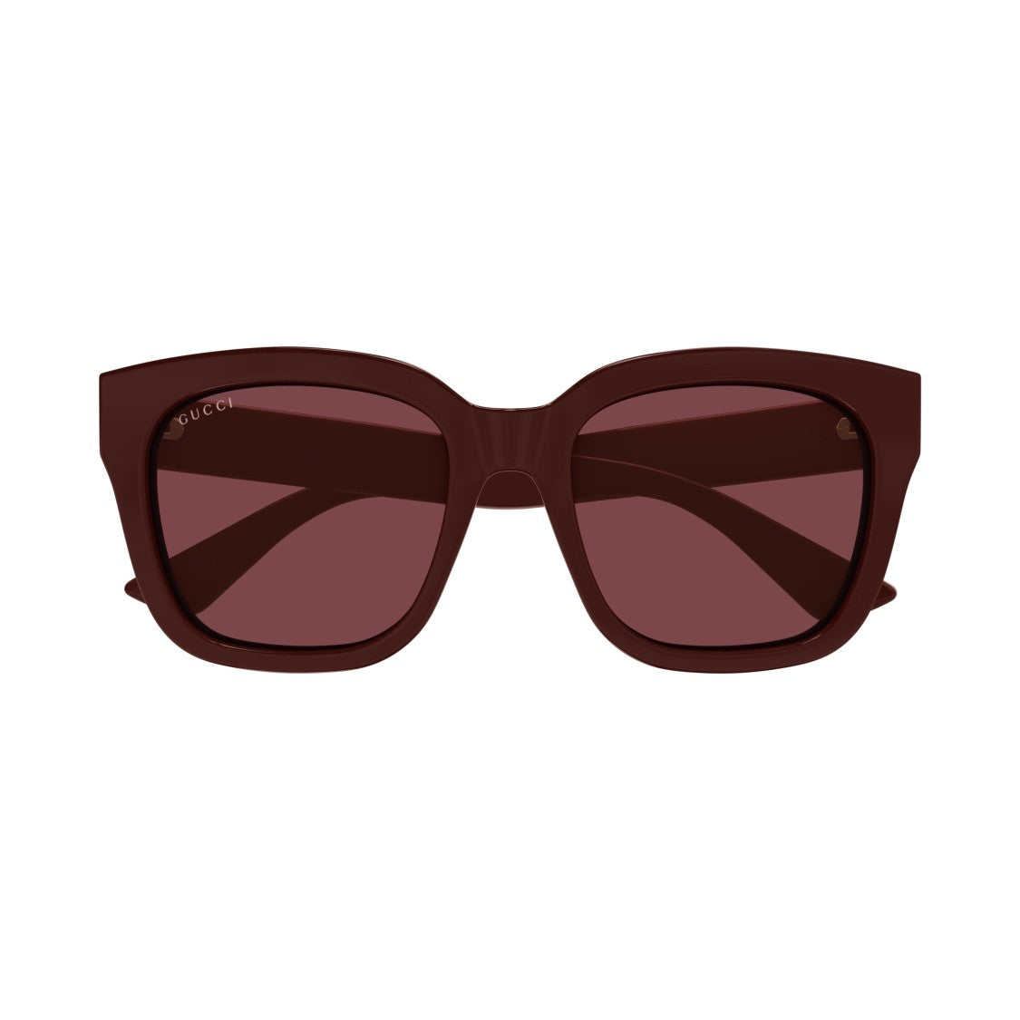 Gucci Gg1338s Oversized Square Frame Sunglasses