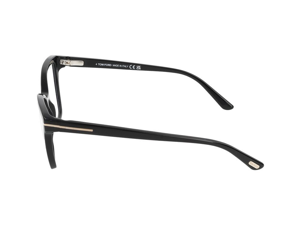 Tom Ford Eyeglasses Ft5641-B 001 53/15/140