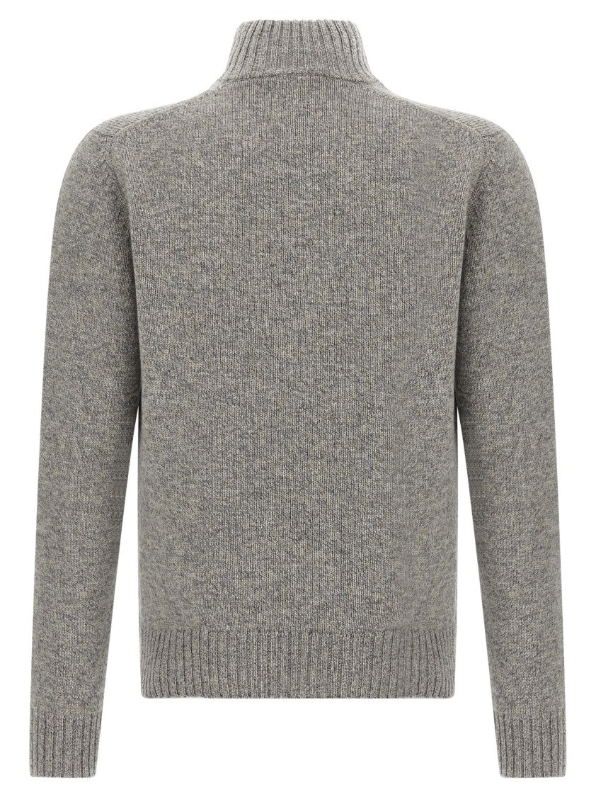 Zanone Chioto' Cardigan