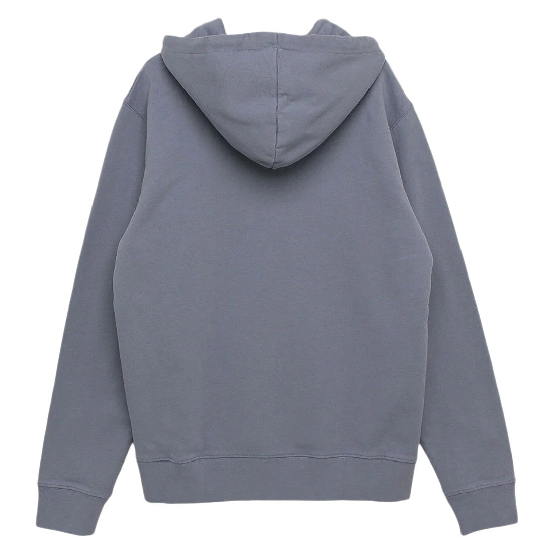 Maison Kitsuné Classic Hooded Sweatshirt With Embroidered Fox Emblem