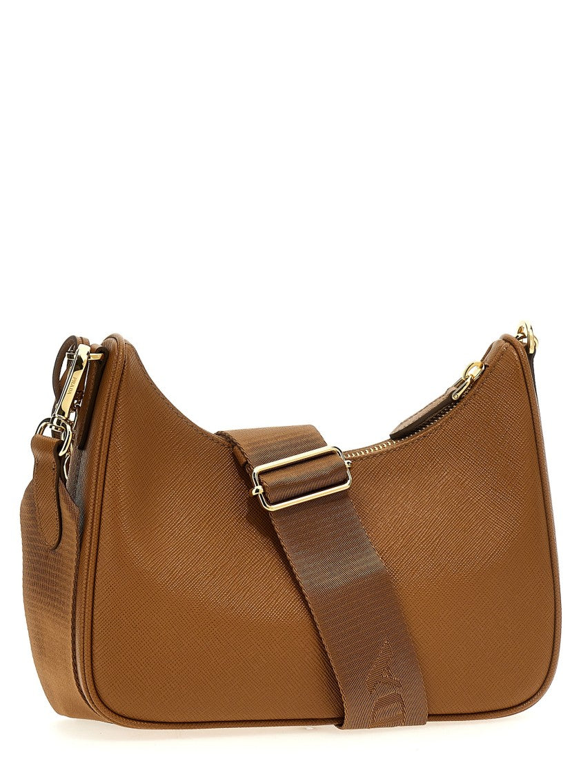 Prada ' Re-Edition 2005' Crossbody Bag