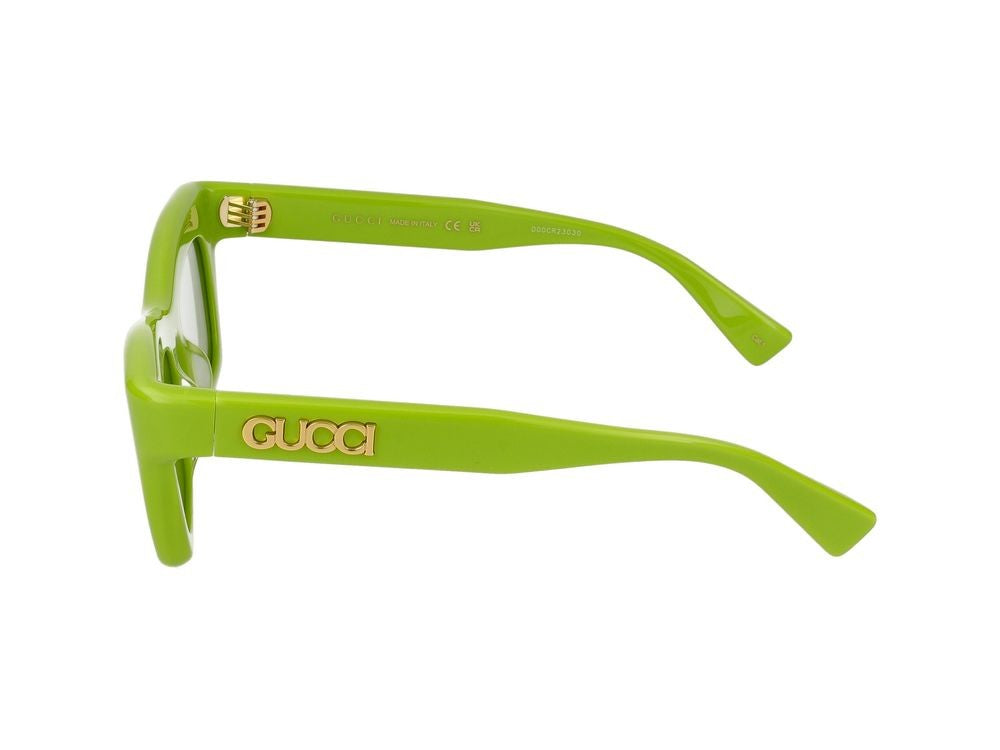 Gucci Sunglasses Gucci Gg1773s 006 Green Green Green 50/21/140