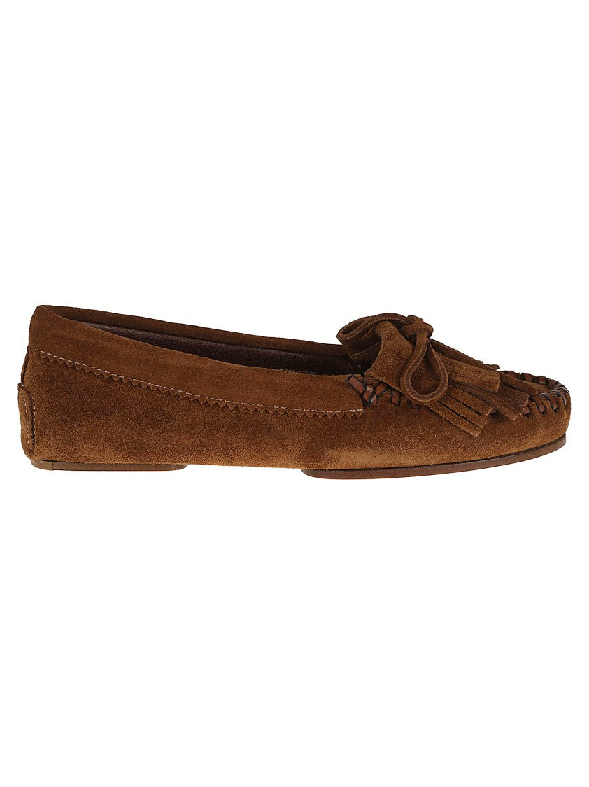 Paris Texas Indiana Loafer