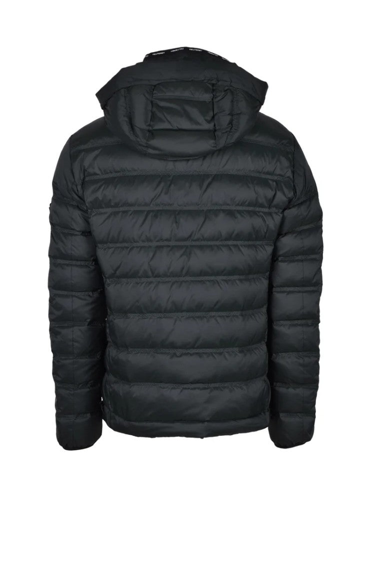 Peuterey Boggs Down Jacket - Forest Green