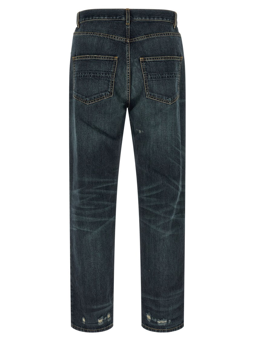 Namacheko Warkworth Jeans