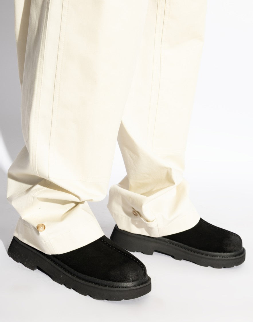 Ugg Tasman Lug Clogs Loafers