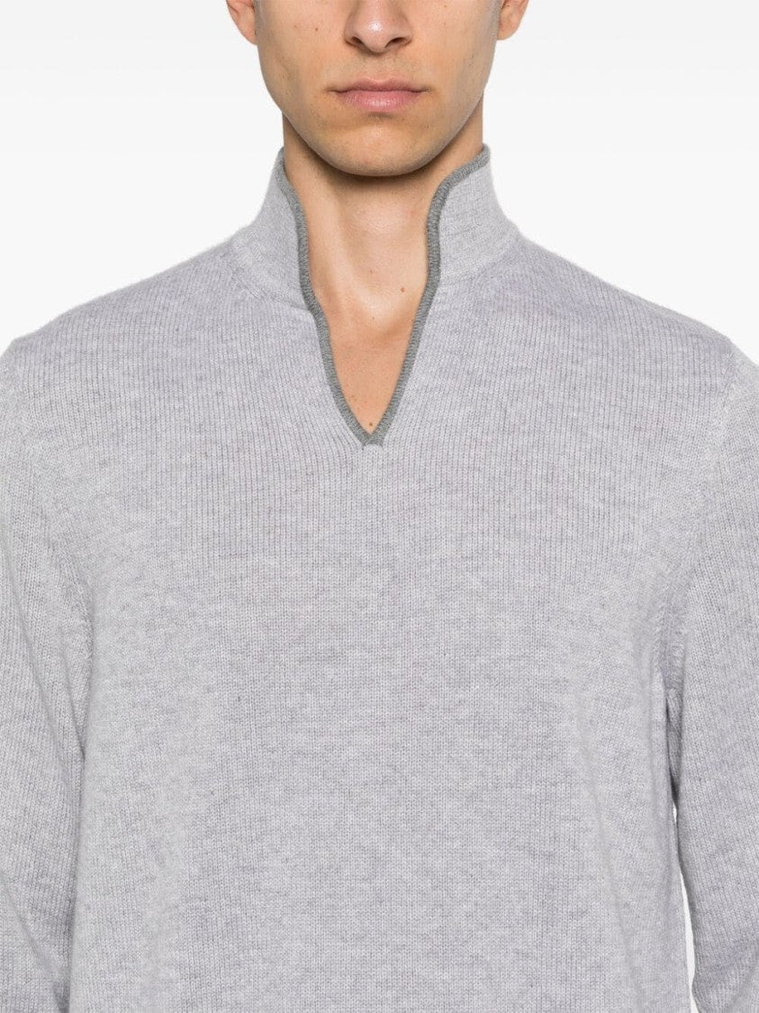 Sease `Ellen Pull 2.0` Sweater