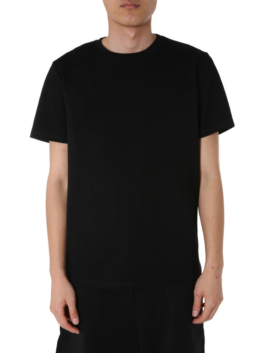 Moschino Round Neck T-Shirt