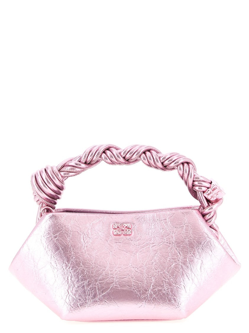 Ganni 'Bou' Mini Handbag