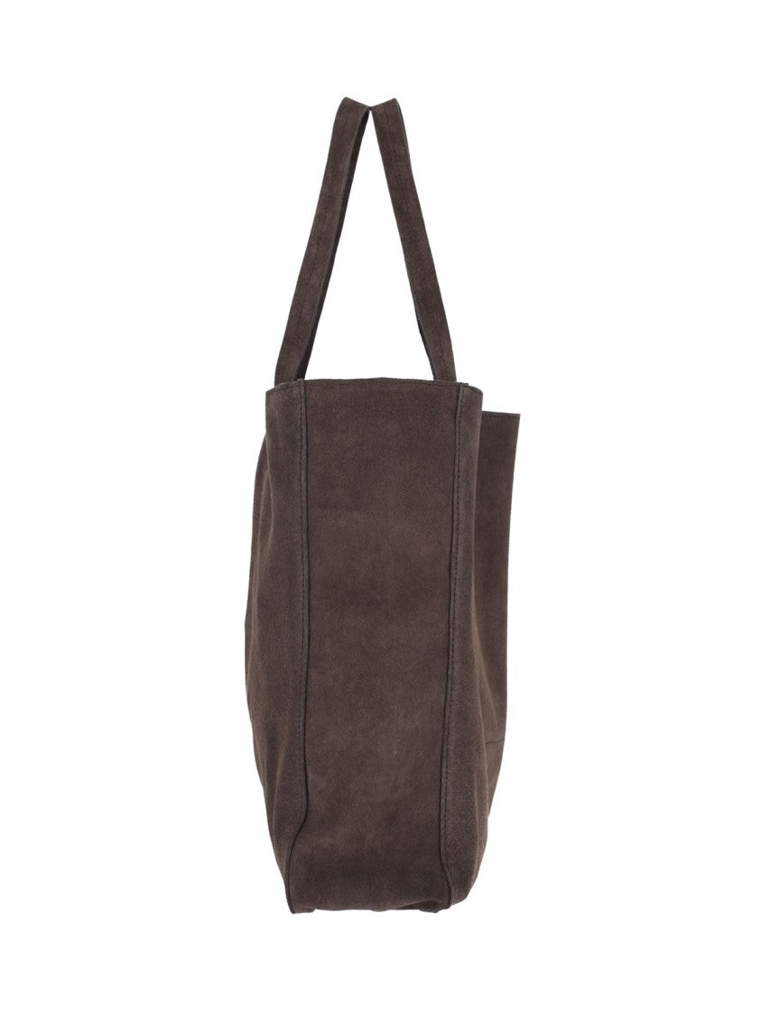 Berner Kuhl Classic Brown Bag With Refined