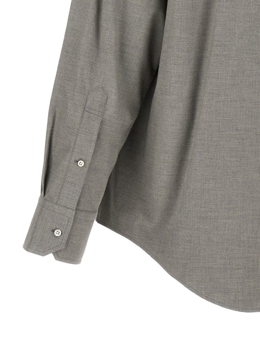 Thom Browne Rwb' Shirt