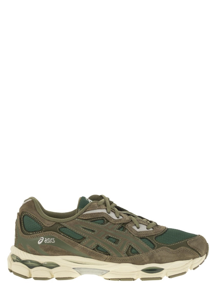 Asics Gel- Nyc - Sneakers