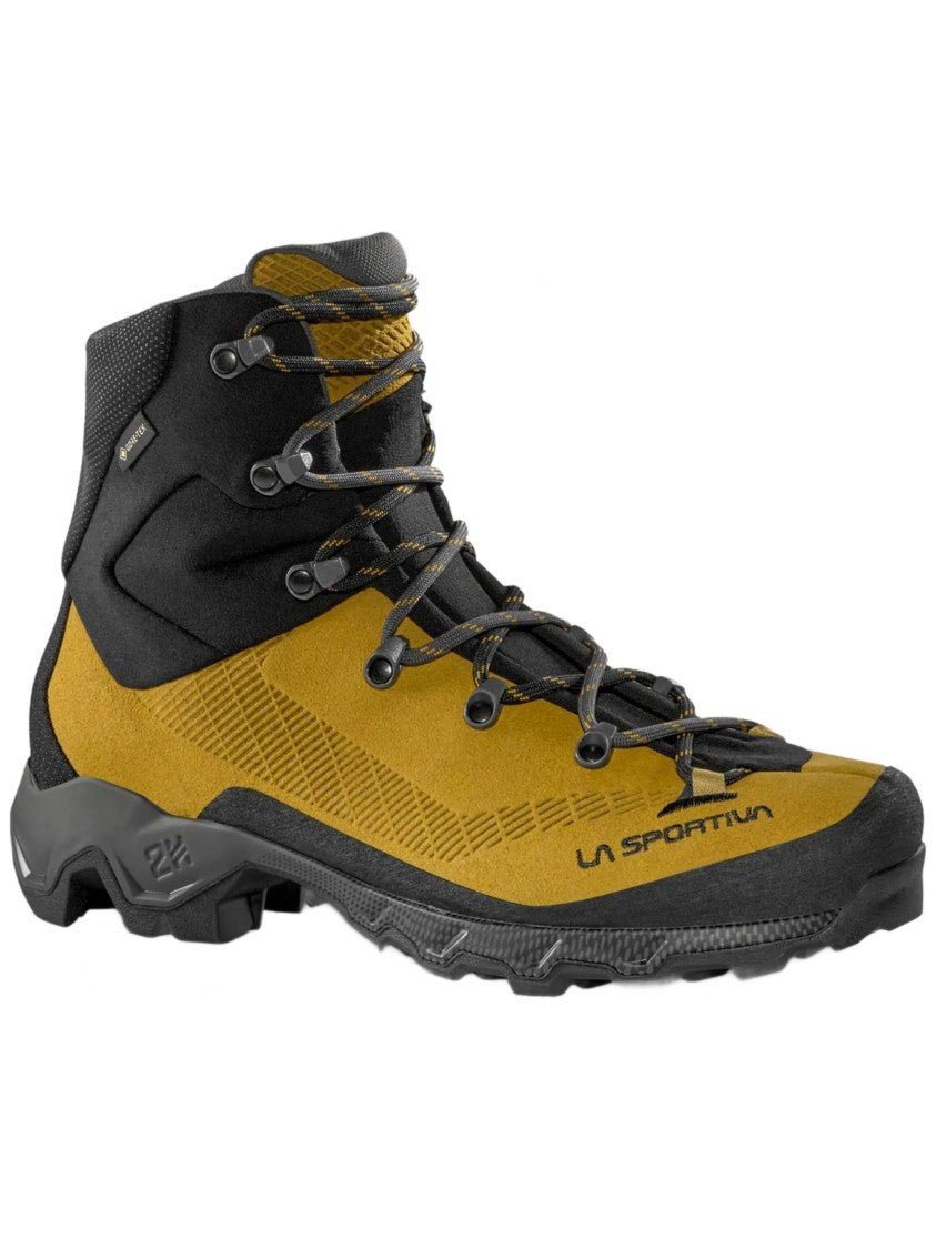 La Sportiva Yellow Aequilibrium Trek Gtx Technical Boots