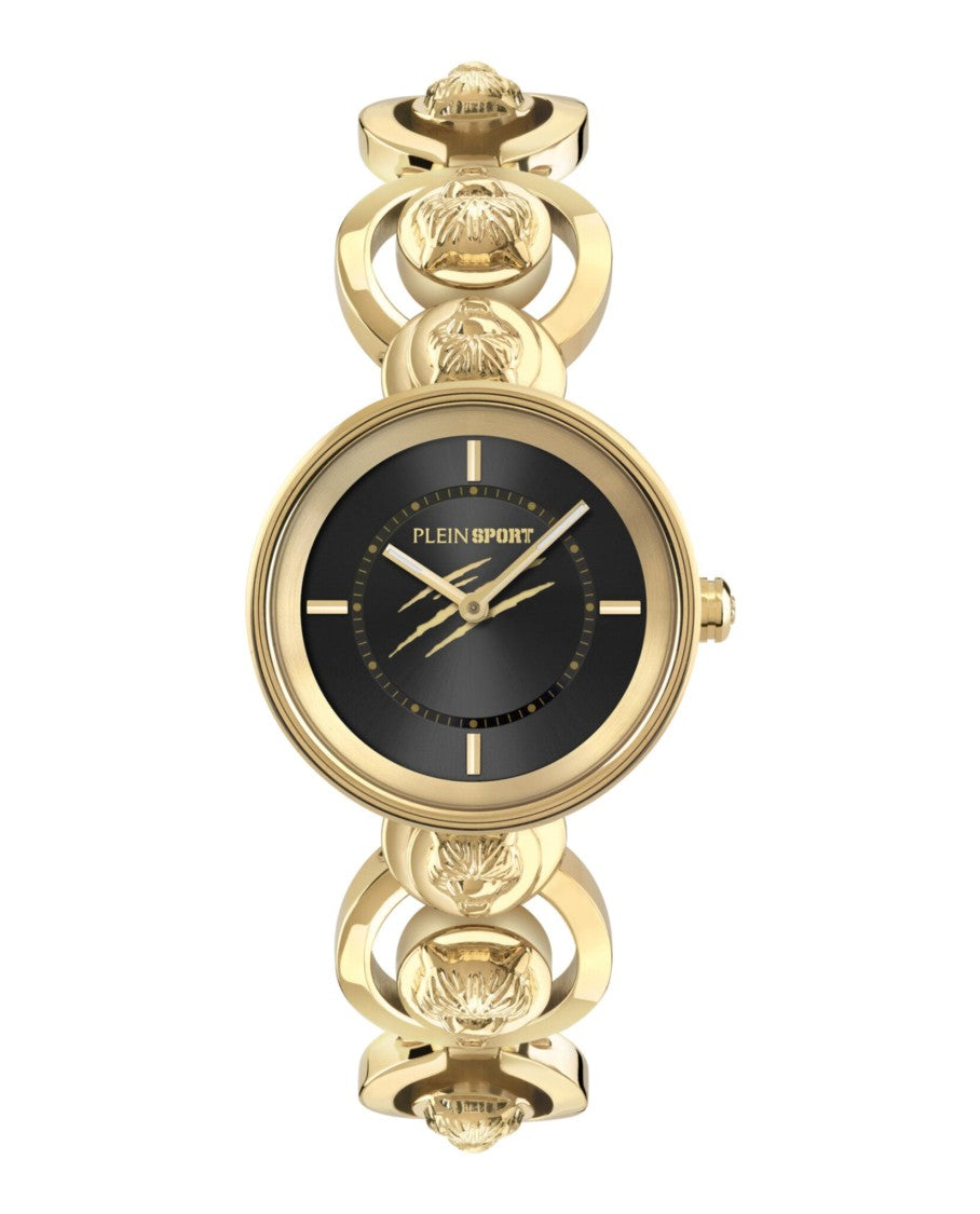 Plein Sport Supernova Bracelet Watch