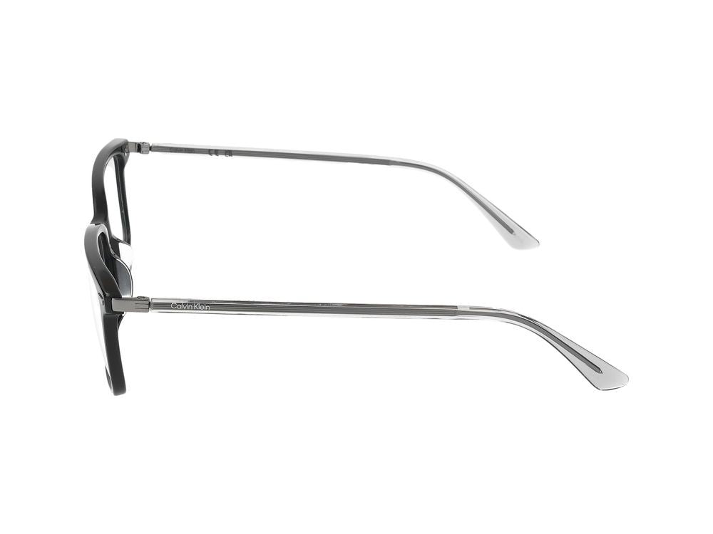 Calvin Klein Eyeglasses Calvin Klein Ck22542 001 Black 56/16/145