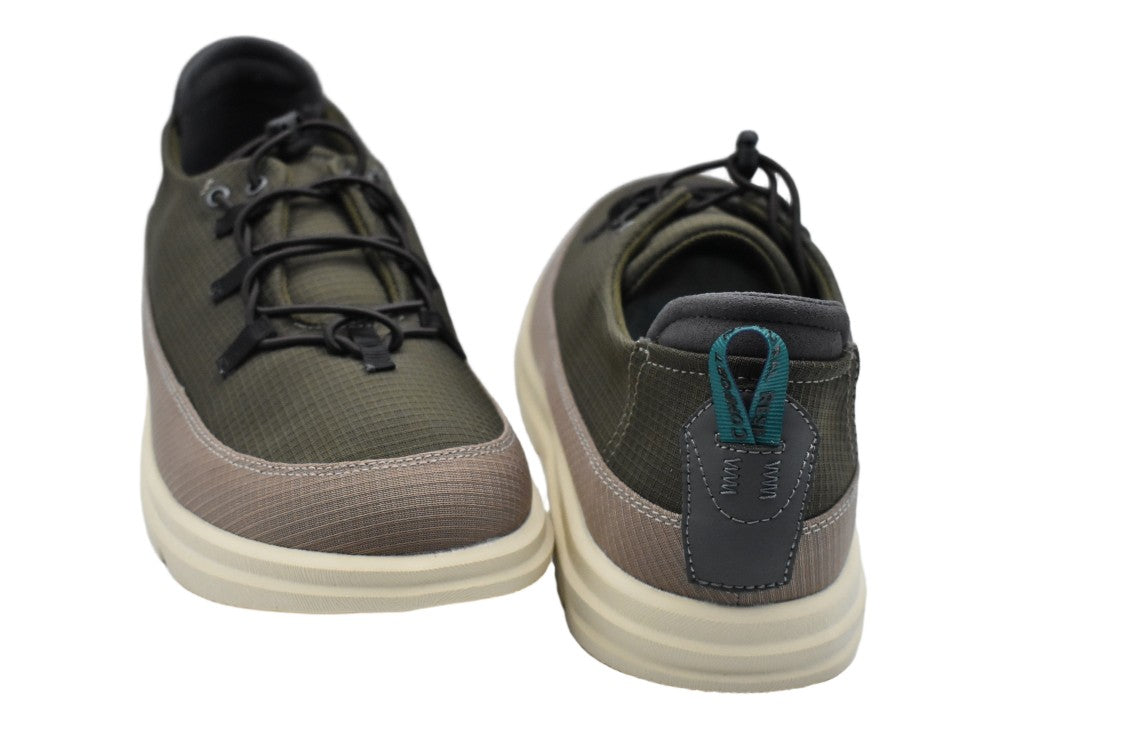 Cnr Green Low Shoes