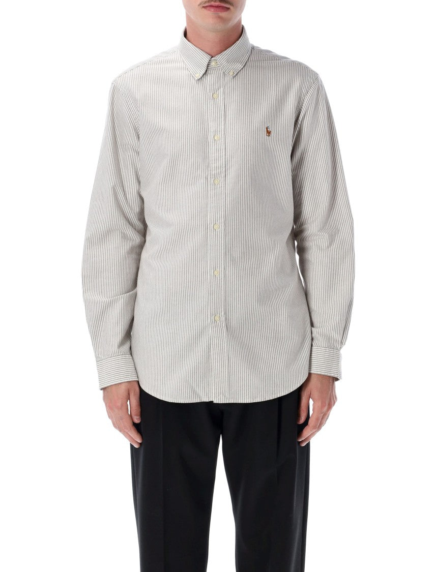 Polo Ralph Lauren Custom Fit Shirt