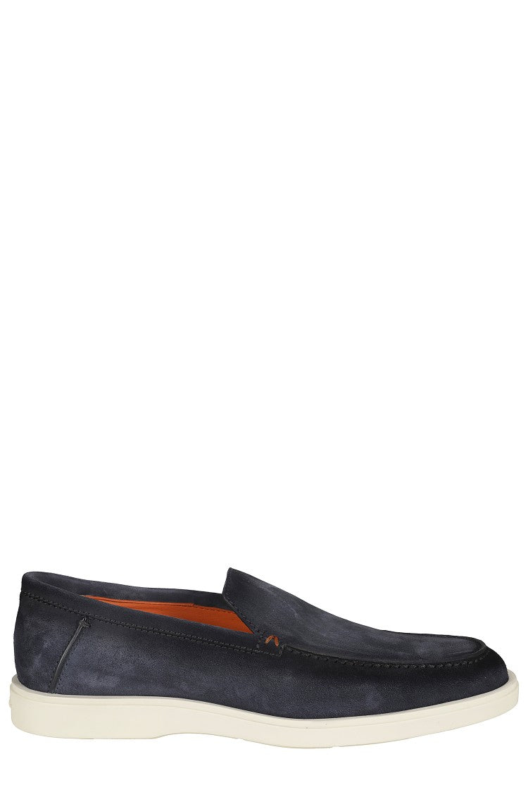 Santoni Botanist Moccasin