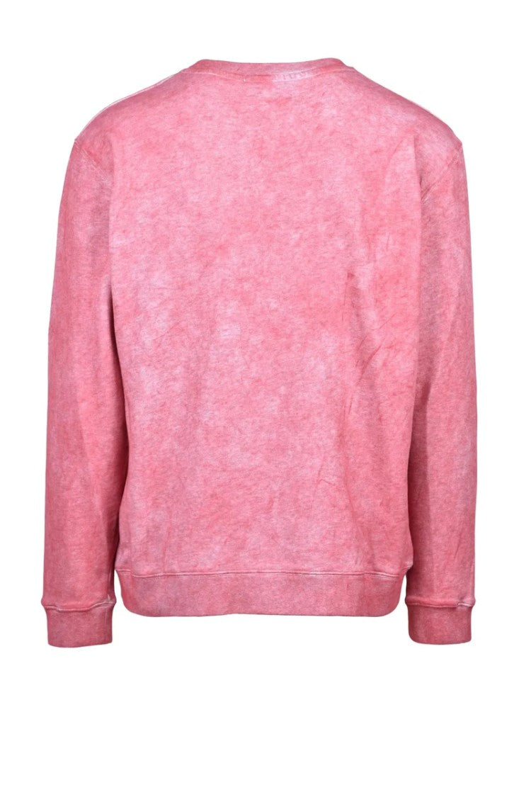 Dondup Men's Sweatshirt - Pink