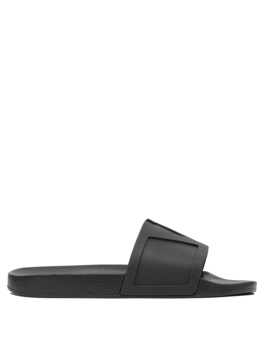 Valentino Garavani "Coolside" Slides