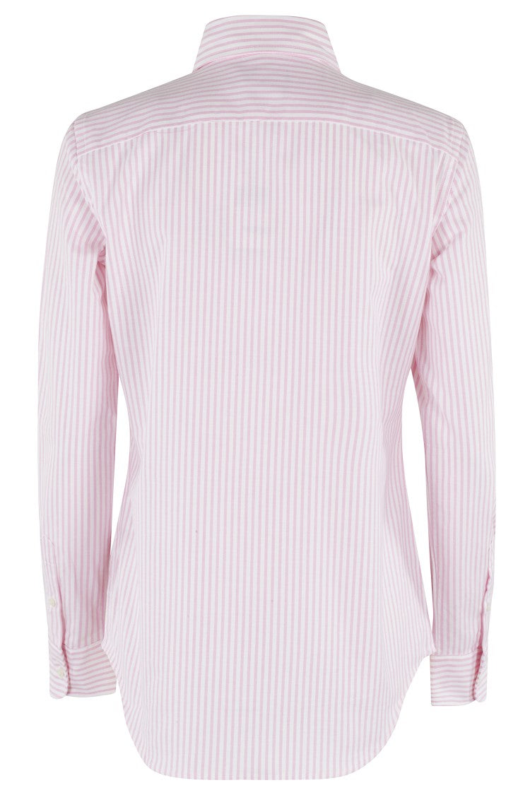 Polo Ralph Lauren Slim Fit Shirts