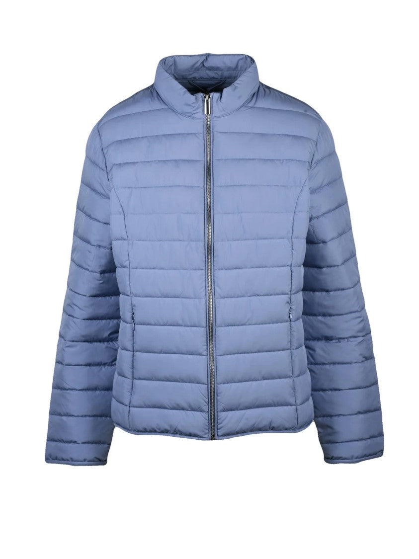 Pennyblack Wisteria Polyester Quilted Down Jacket
