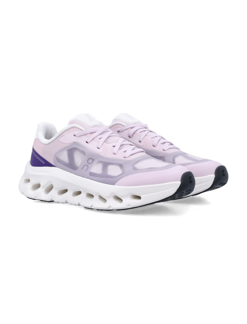 On Running Cloudtilt Remix Cloudtec Phase Futuristic Sneakers