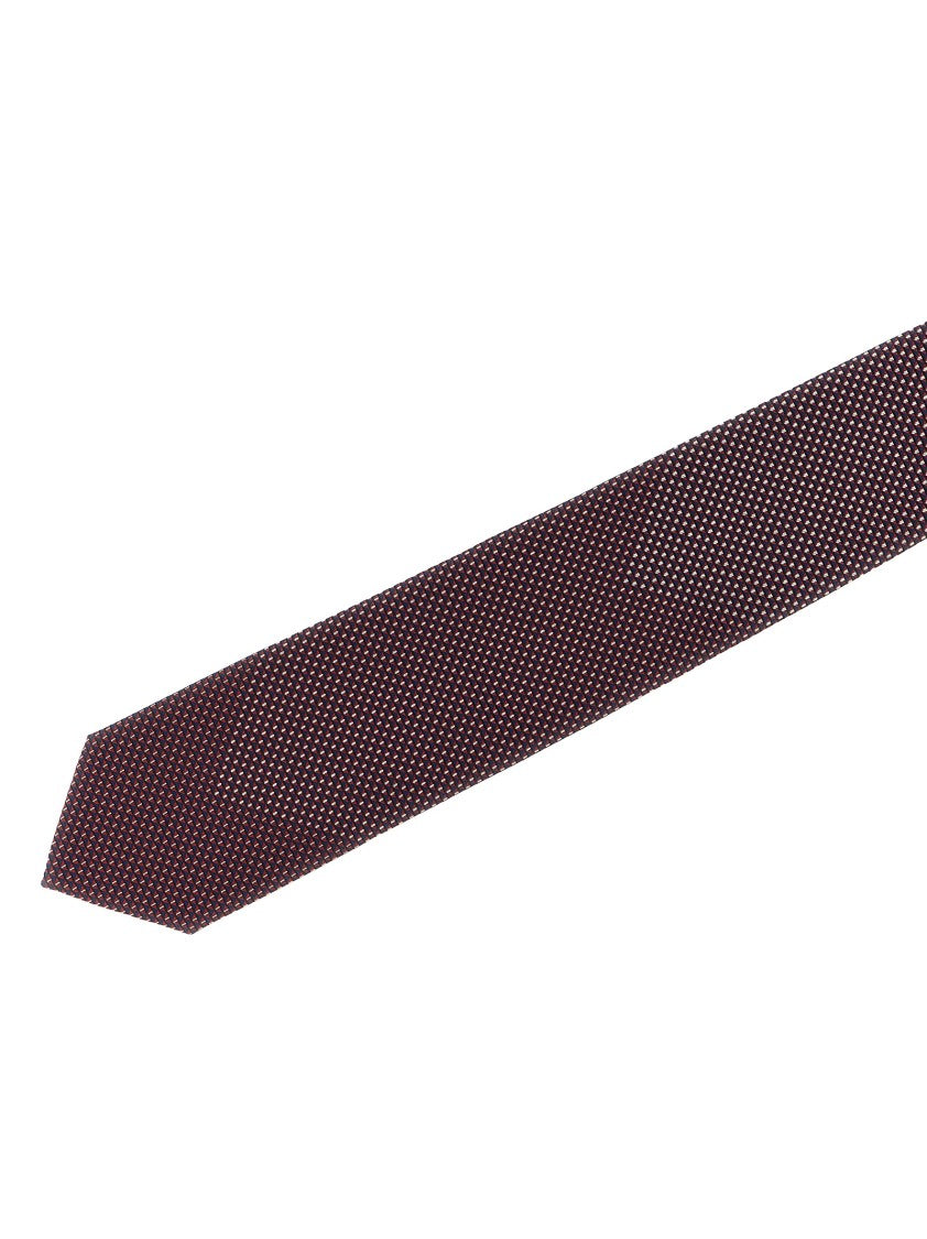 Brioni Jacquard Tie