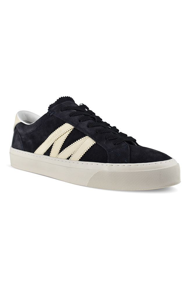 Moncler Monaco2 Sneakers