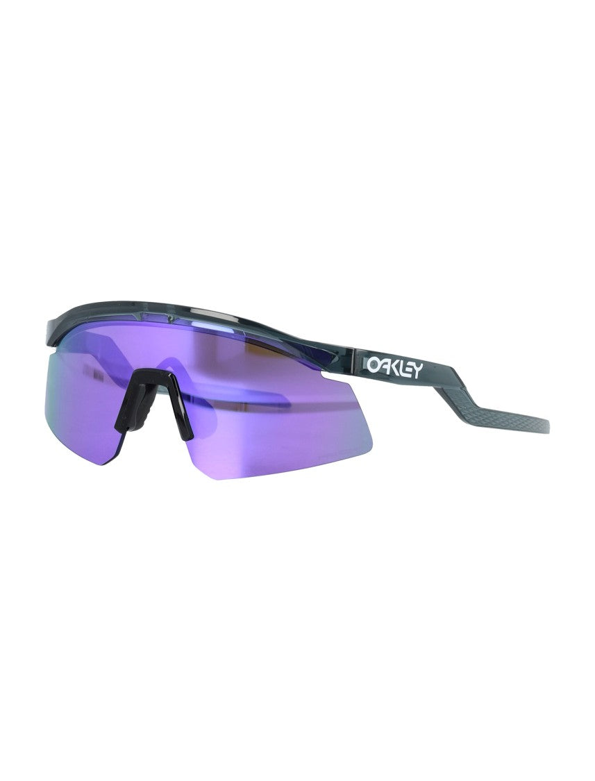 Oakley Hydra Wraparound Sunglasses