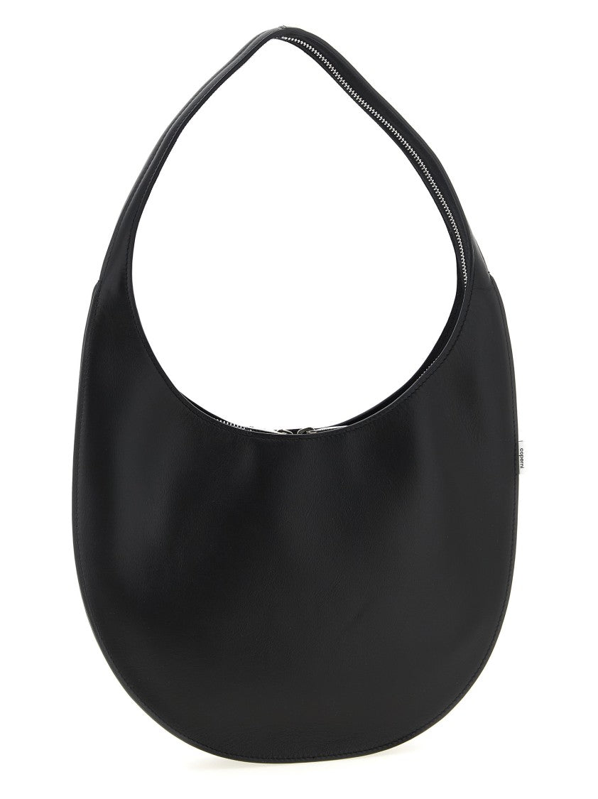 Coperni Soft Swipe' Medium Shoulder Bag
