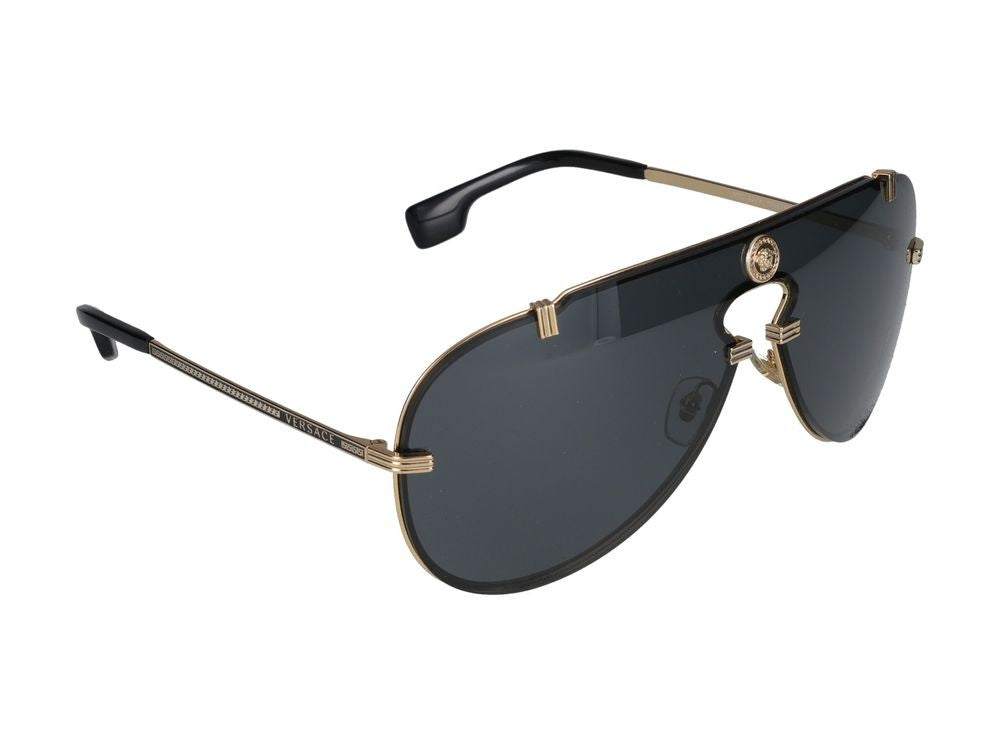 Versace Sunglasses Versace 0Ve2243 100287 Oro 43/143/140