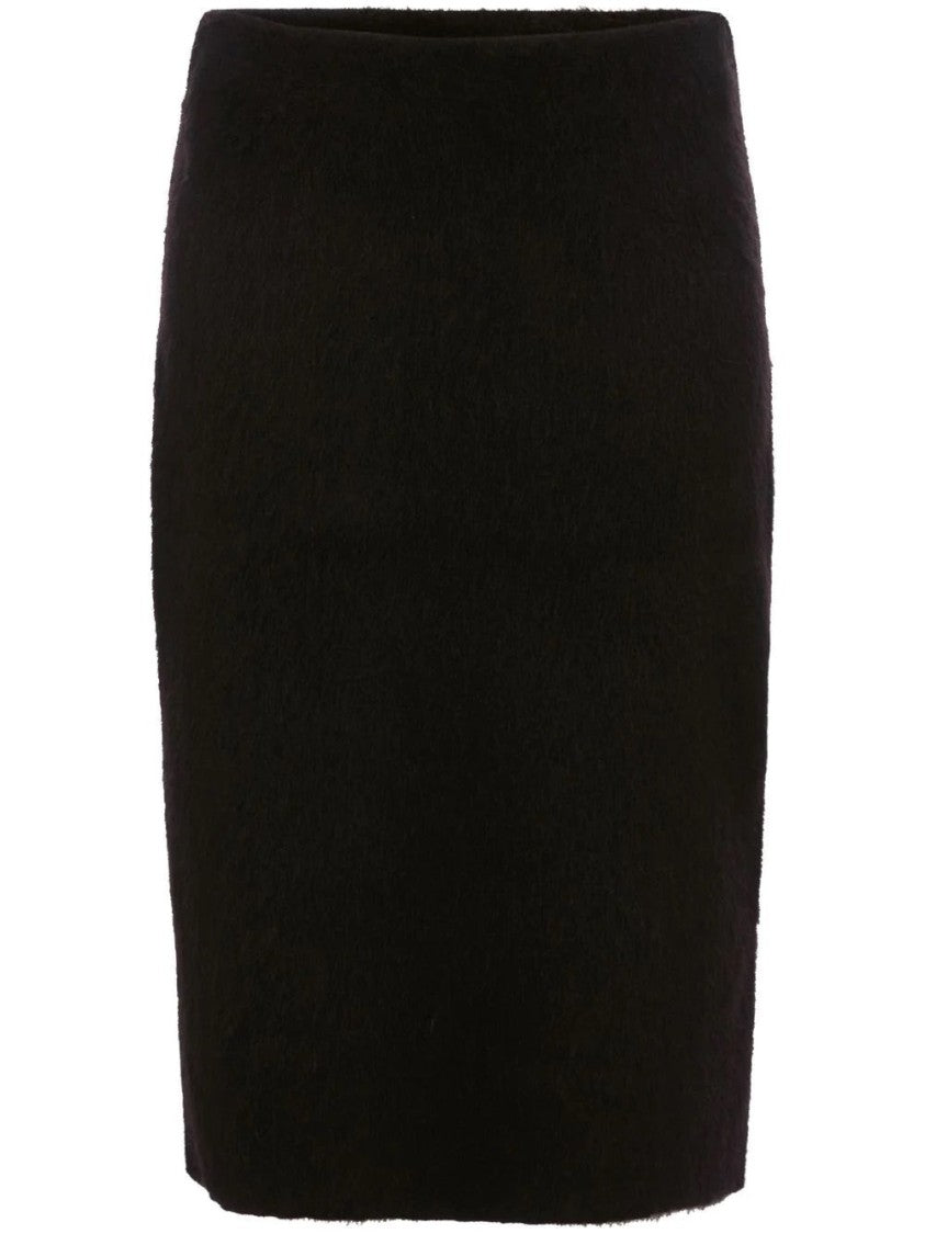 J. W. Anderson Slit Pencil Skirt