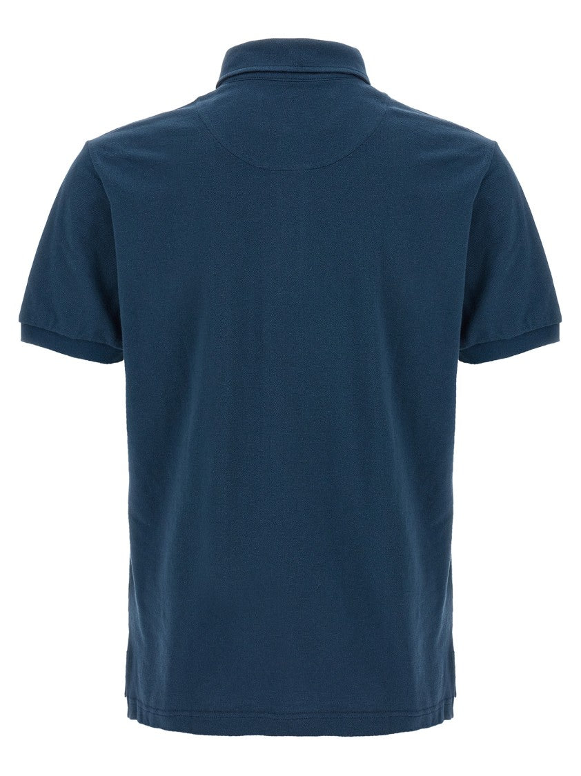 Etro Pegaso' Polo Shirt