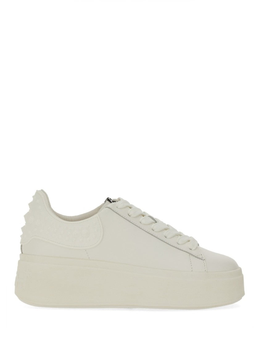 Ash "Moby" Platform Sneakers