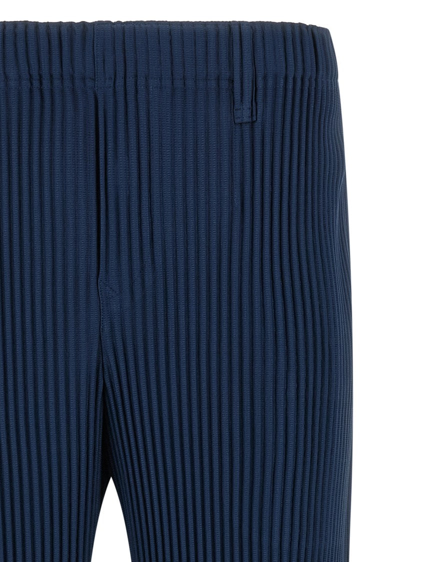 Homme Plissé Issey Miyake 'Tailored Pleats 1' Pants