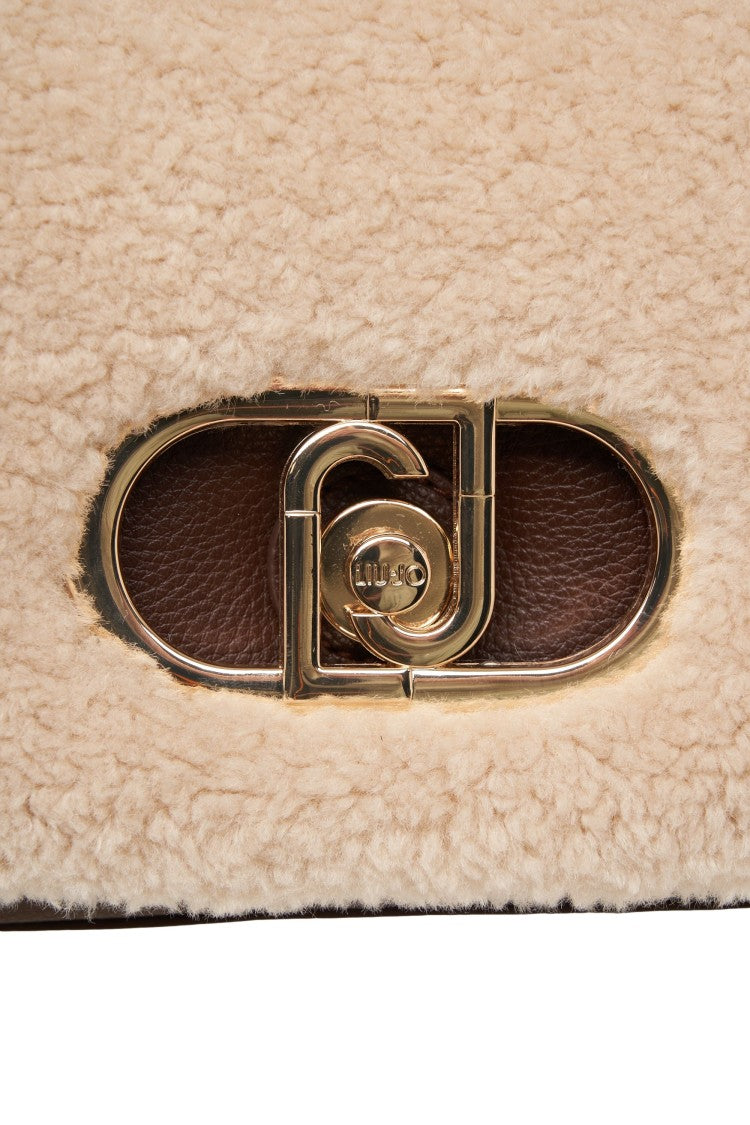 Liu Jo 'Lapuffy' Crossbody Bag