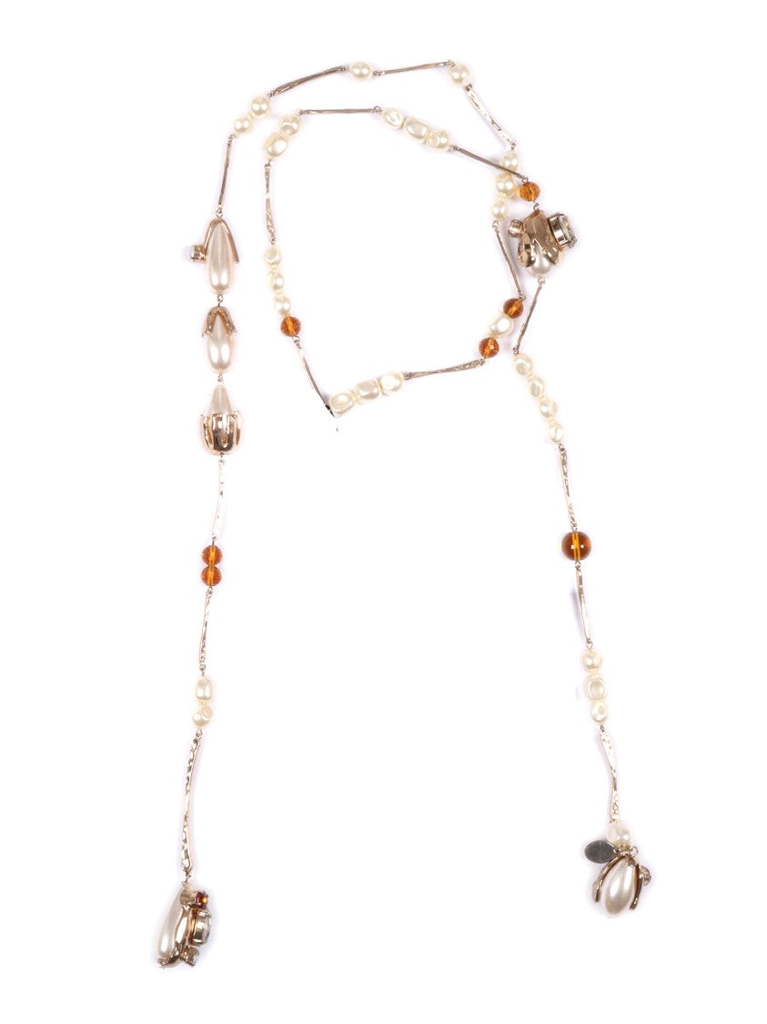 Max Mara Tropea Necklace