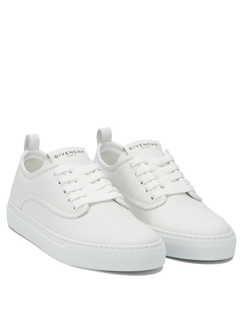 Givenchy "New City" Sneakers