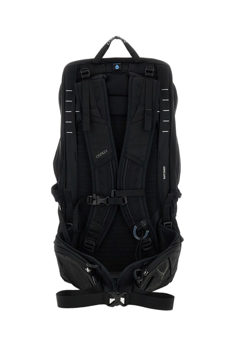 Osprey Technical Trekking Backpack With Airscape Back Panel