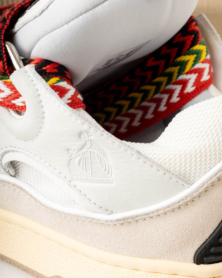 Lanvin The Curb Sneaker