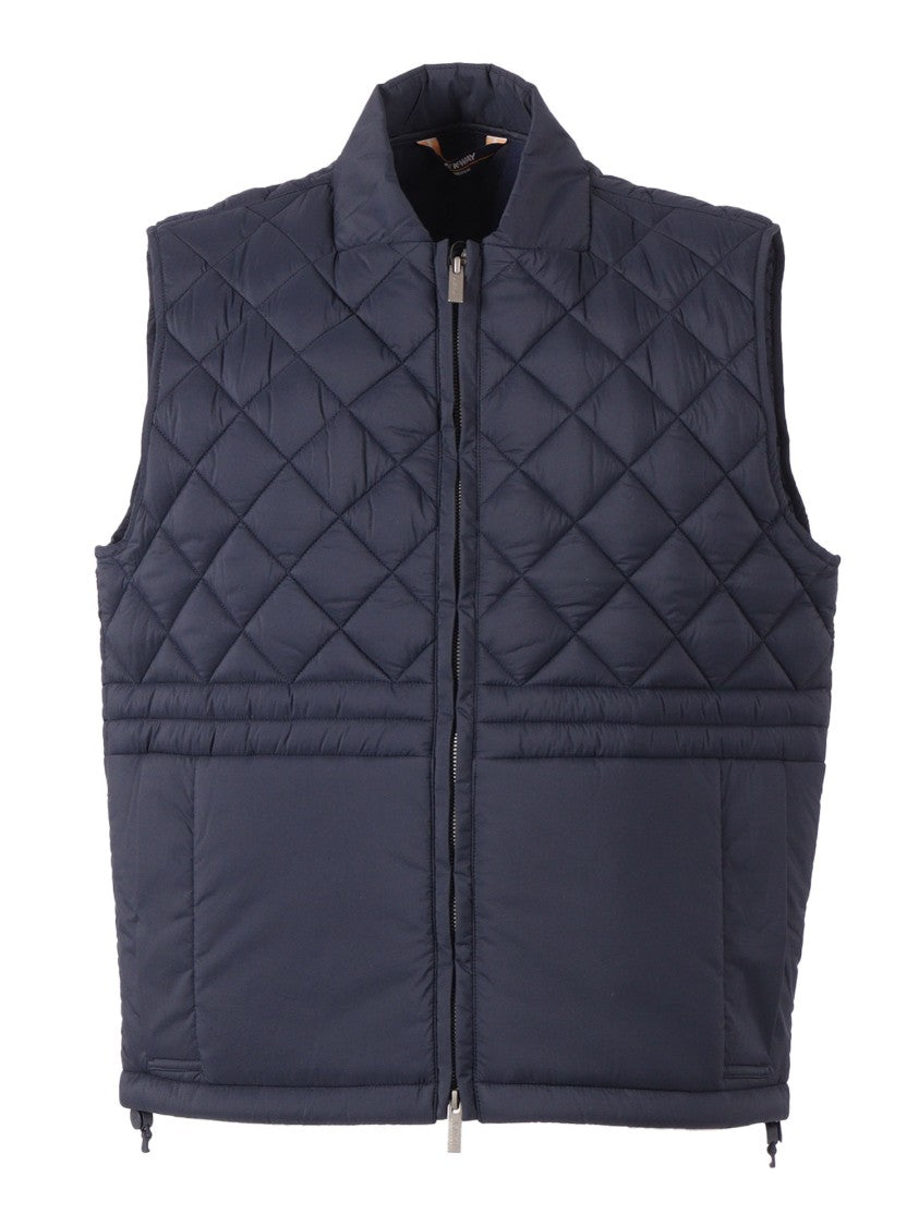 K-Way Barnes Premium Warm Gilet