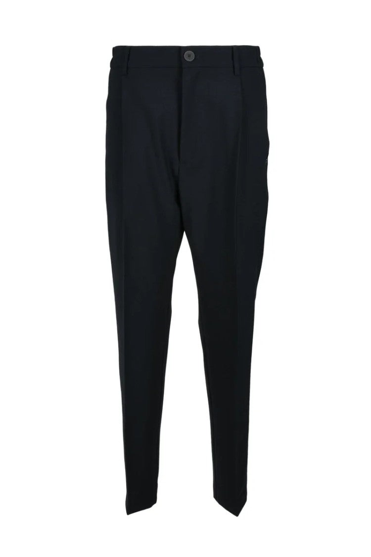 T-Jacket T-Jacket Trousers - Blue